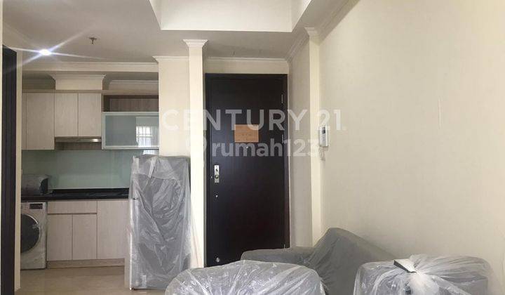 Appartement Menteng Park Cikini Di Jakarta Pusat  1