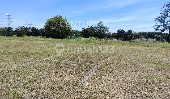 Ready-to-Build Land in a Prestigious Location in South Jakarta