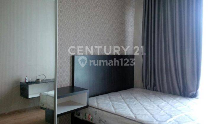 Dijual Appartement Casagrande Kota Kasablanka Jakarta  2