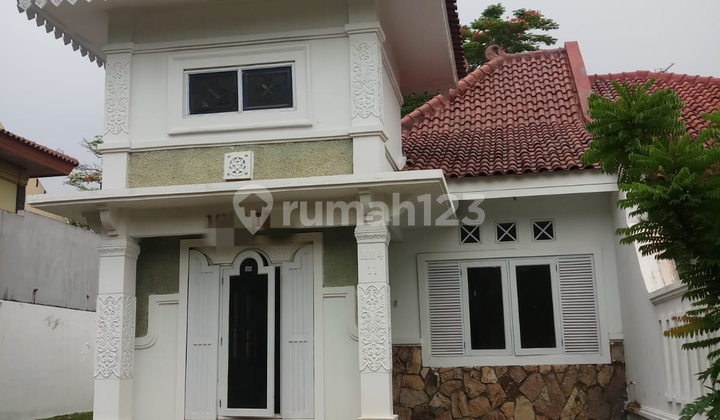 Di Jual Rumah Di Perumahan Taman Kenari Nusantara Cibubur