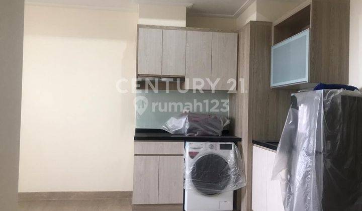 Appartement Menteng Park Cikini Jakarta Pusat  2