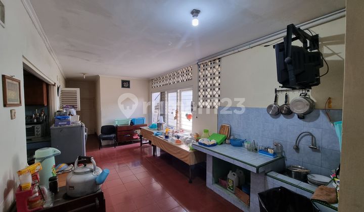 Dijual Rumah Dengan Lokasi Cukup Strategis Di Jakarta Selatan 2