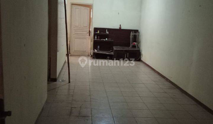 foto lainnya dijual rumah cluster  di taman