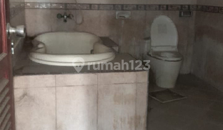 Dijual Rumah  Di Perumahan Villa Bintaro Regency 2