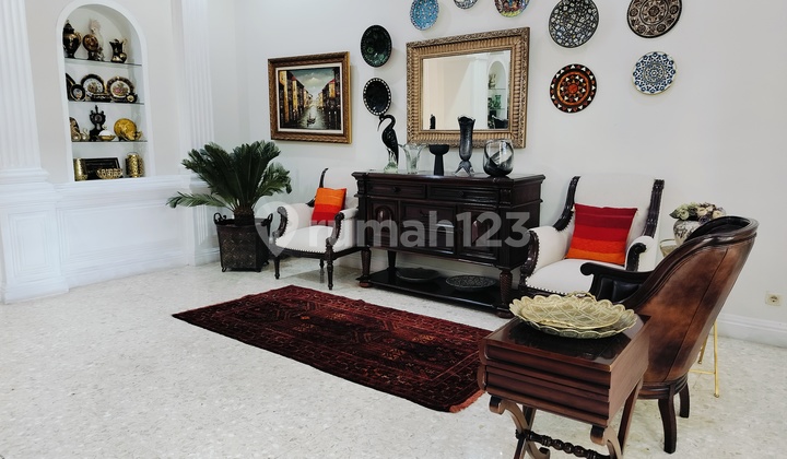 Di Jual Rumah Nyaman Nan Asri Dibawah Nilai Njop  2