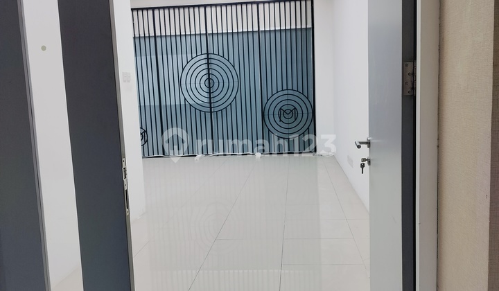 Office Space for Rent in Thamrin City Business Center
