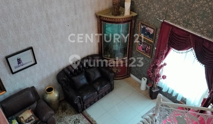 Rumah Siap Huni Di Bangka Jakarta Selatan 2