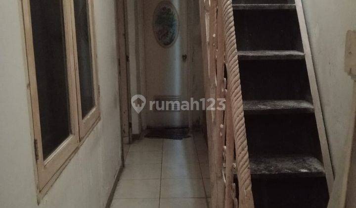 foto lainnya dijual rumah cluster  di taman