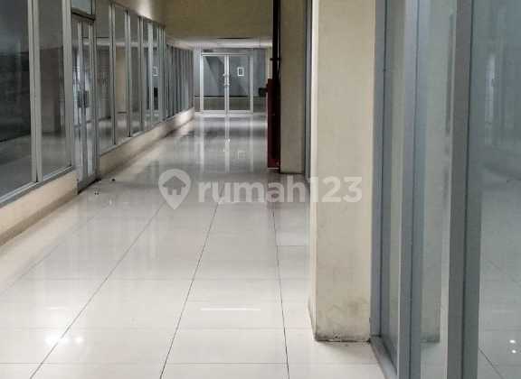 Dijual Office Space Di Pusat Bisnis Jakarta
