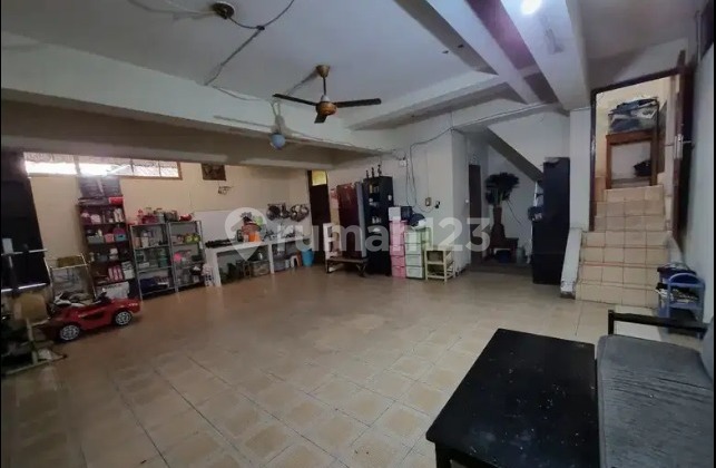 Dijual Rumah Berikut Kost2an Di Daerah Strategis Di Jaksel 2