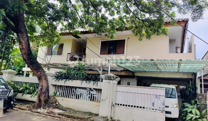 Judul Listing :dijual Rumah Nyaman Nan Asri Juga Cocok Untuk Usah