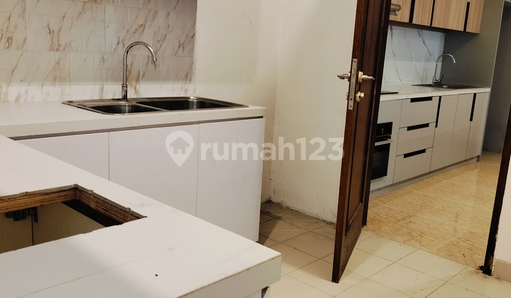 Dijual Rumah Di Cluster Riverpark Bintaro 2