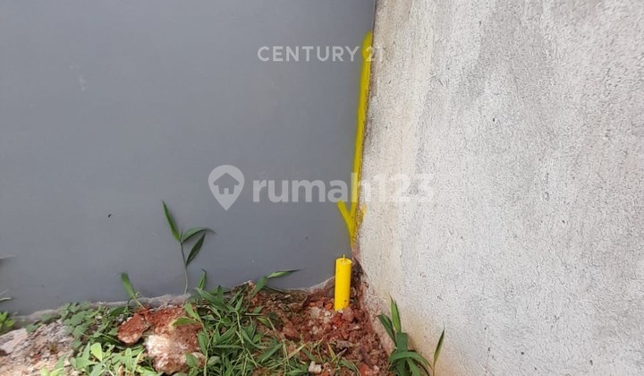 Ready to Build Plot Serpong 5 Minutes to BSD