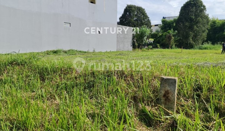 Kavling Siap Bangun Vila Serpong 5 Menit Ke BSD Kavling Siap Bangun Vila Serpong 5 Menit Ke BSD