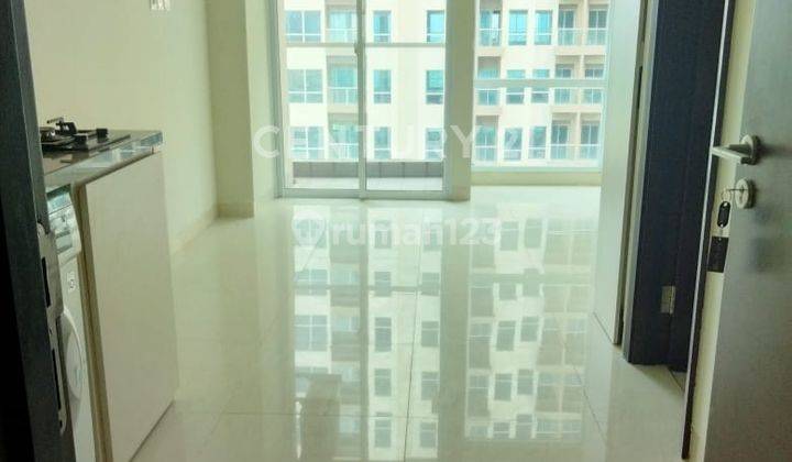 Dijual Appartement Green Sedayu Cengkareng 1