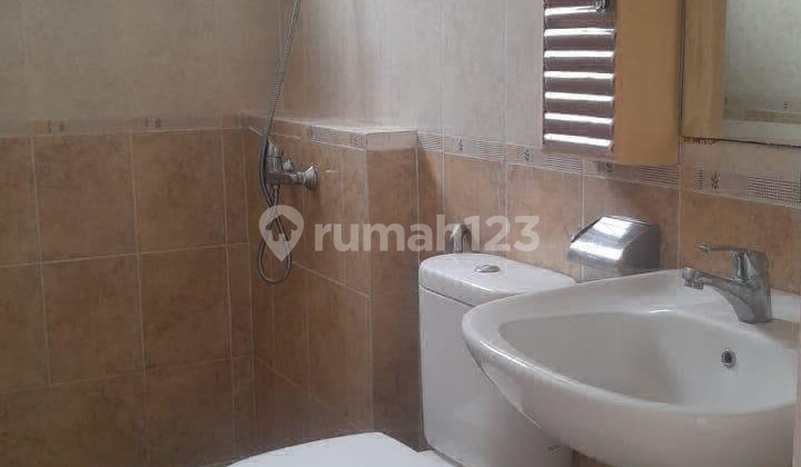 Dijual Rumah Siap Di Vila Bintaro Regency Tangerang Selatan 2