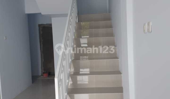 For Rent: Shop House at H. Salim Radio Dalam, South Jakarta 2