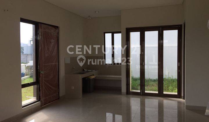 Dijual Rumah Cluster Di Citra Sentul Raya Bogor  2