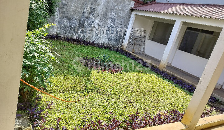 Dijual Rumah Nyaman Dan Asri Di Jakarta Selatan 2