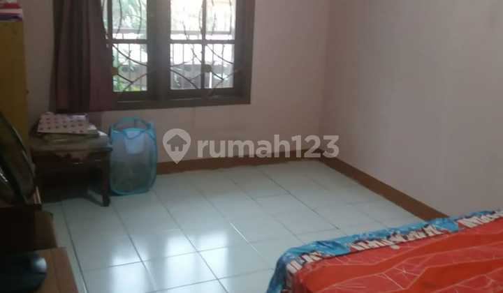 Dijual Rumah Di Perumahan Pondok Hijau Permai Bekasi 2
