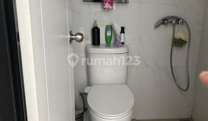 For Sale Cluster House in Citra Sentul Raya Bogor 2