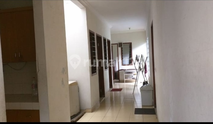 Dijual Rumah Nyaman Dan Asri Di Lebak Bulus Jakarta Selatan 2