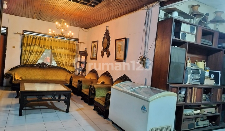 Dijual Rumah Di Lokasi Strategis Di Jakarta Selatan