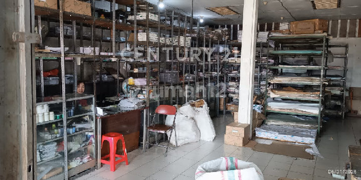 For Sale: Strategic Location Shop House in Bojongsari Sawangan Depok 2