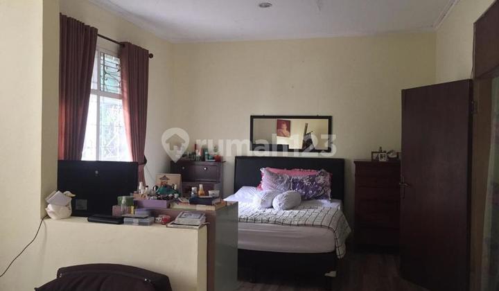 Dijual Rumah Di Jakarta Selatan Cocok Untuk Usaha 2