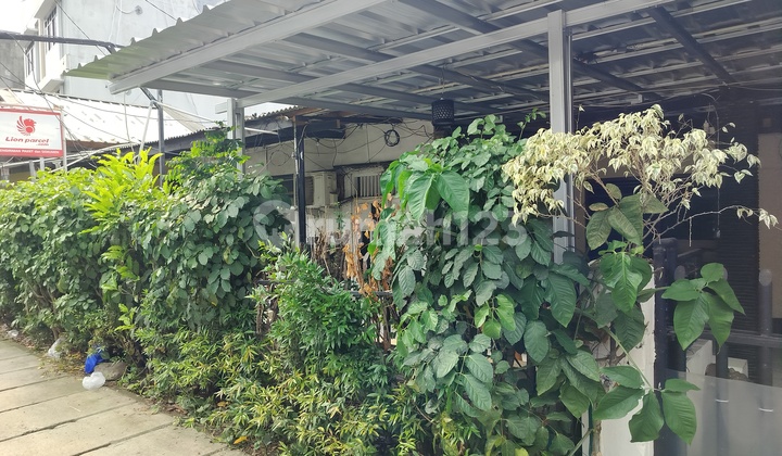 Dijual Rumah Di Lokasi Strategis Di Jakarta Selatan Dijual Rumah Di Lokasi Strategis Di Jakarta Selatan