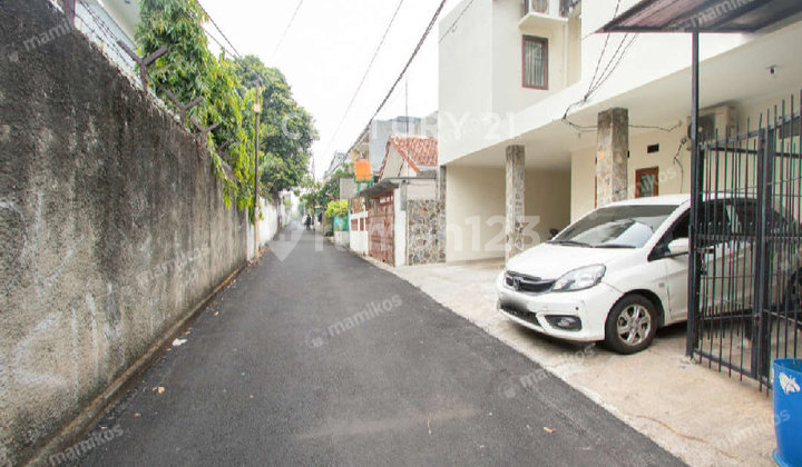 Dijual Rumah Kost2an di Lokasi Strategis di Jakarta Selatan 2