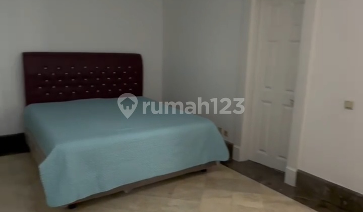 Dijual Permata Hijau Appartement Jakarta Selatan 2