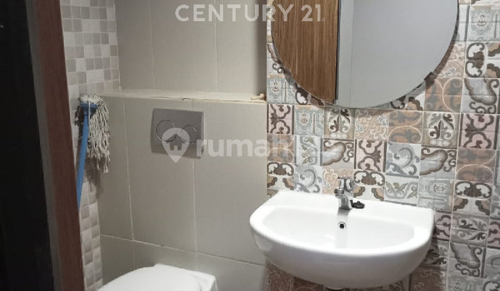 For Sale: Aspen Admiralty Apartment, Lebak Bulus, South Jakarta 2