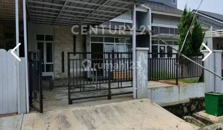 Di Jual Rumah Di Perumahan Metland Cileungsi 1