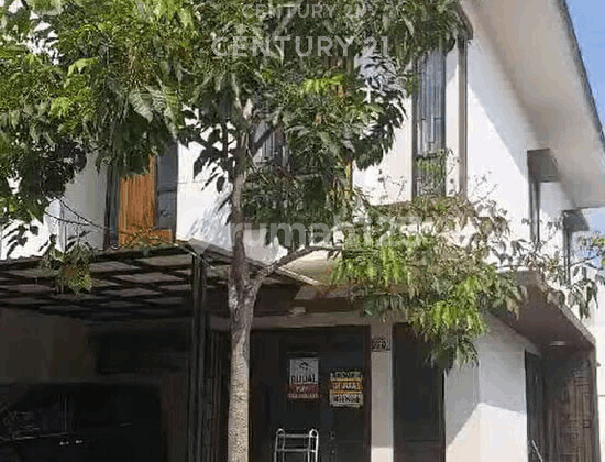 For Rent Fully Furnished House in Citra Sentul Bogor