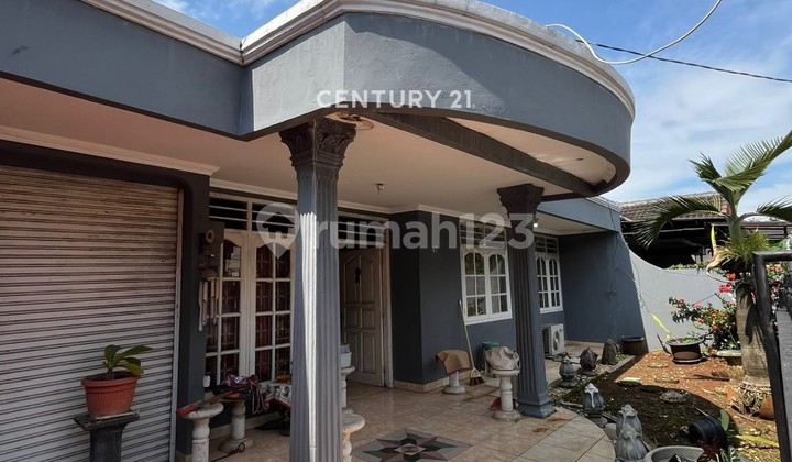 Dijual Rumah Di Pamulang Permai 30 Menit Ke MRT Lebak Bulus Dijual Rumah Di Pamulang Permai 30 Menit Ke MRT Lebak Bulus