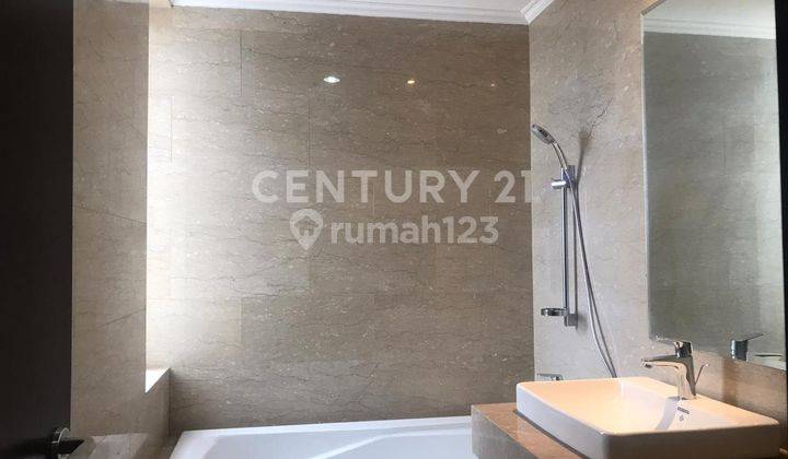 Appartement Menteng Park Cikini Di Jakarta Pusat  2