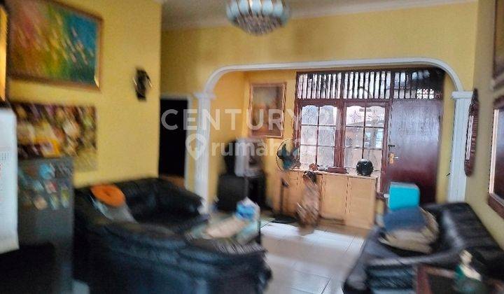 Dijual Rumah Di Pejaten Pasar Minggu Jakarta Selatan 2