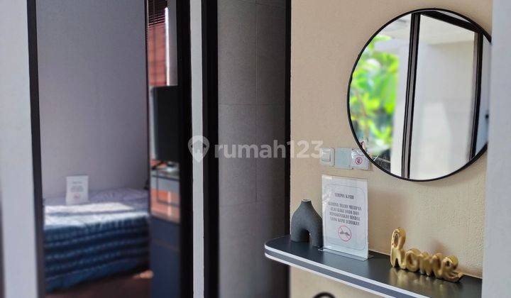 foto lainnya rumah 2 lantai siap hunii
