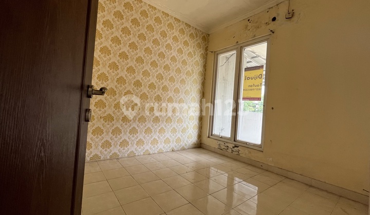 Rumah Murah Cibubur Bogor Dekat Plasa Cibubur