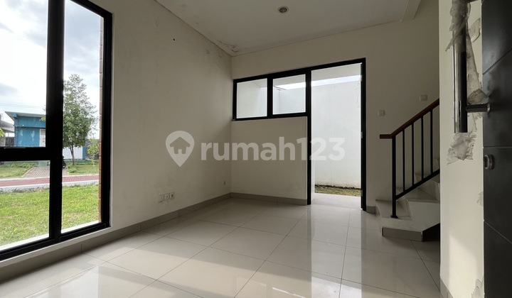 Rumah Mewah Bekasi Harga 1 Milyaran