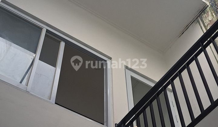 Rumah Sewa Di Jati Asih Bekasi 1
