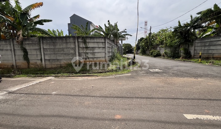 Tanah Kavling Murah Di Jakarta Timur 900 Juta Tanah Kavling Murah Di Jakarta Timur 900 Juta