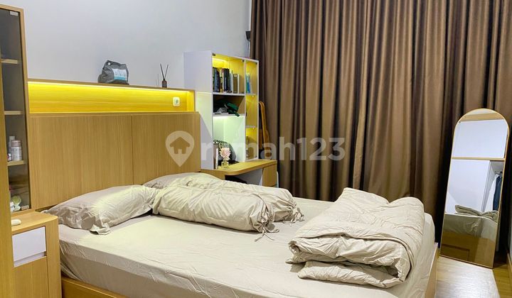 3 Floors Fully Furnished for 1 Billion in Jatiadih Bekasi 2