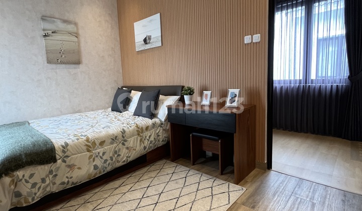 1 Billion Rupiah House Ready to Occupy Near Summarecon Crown Gading Bekasi 2