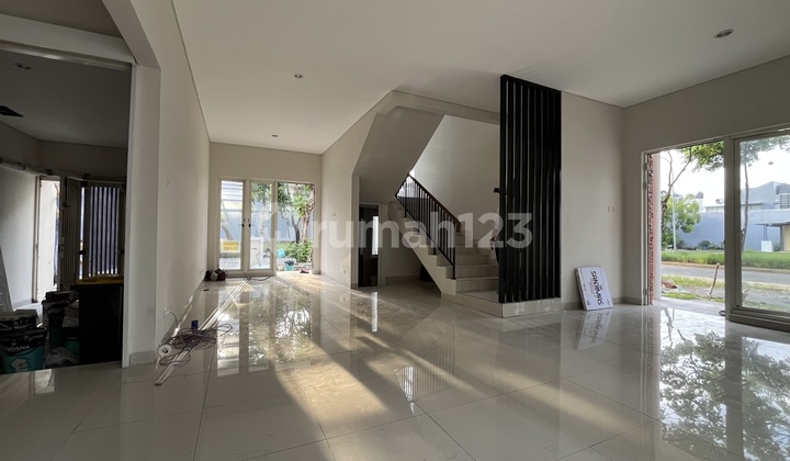 Rumah Mewah Bekasi Harga 2 Milyaran 2