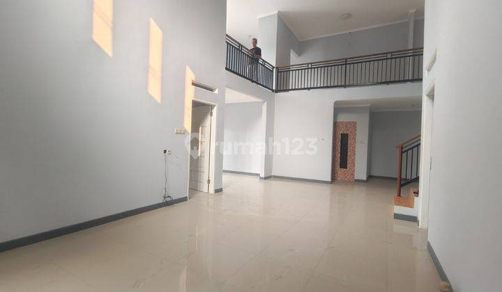 Rumah Dijual Di Kavling Pertamina Depok Turun Harga Drastis 1