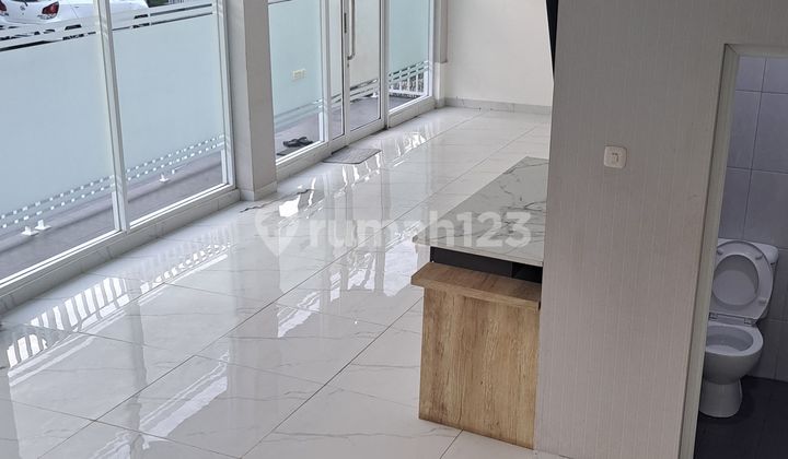 For Sale: Gunung Putri Bogor Shop House, Strategic Location by the Roadside 2