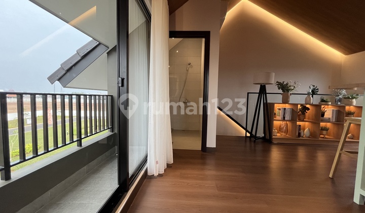 Termurah ! Rumah Dekat Harapan Indah Bekasi 2