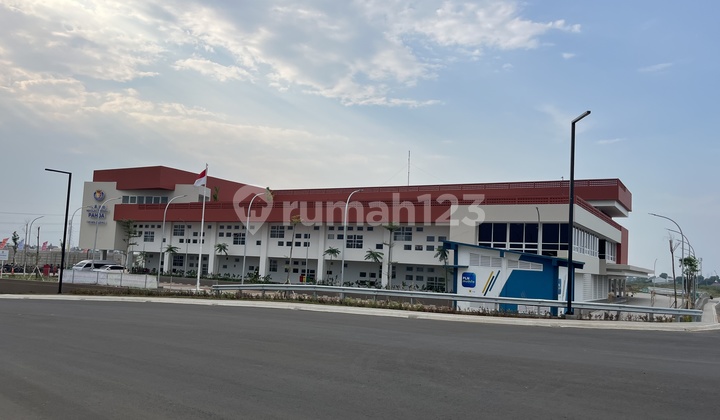 Rumah Summarecon Crown Gading Bekasi Harga 900 Jutaan 2